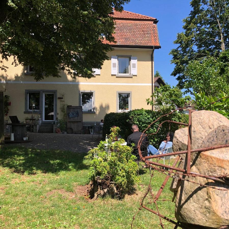 Hofgut Leo Hotel Zell im Wiesenthal Екстериор снимка