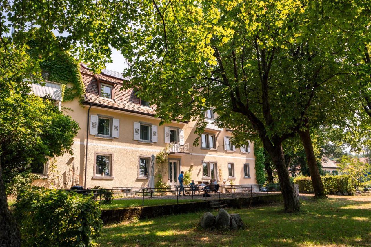 Hofgut Leo Hotel Zell im Wiesenthal Екстериор снимка